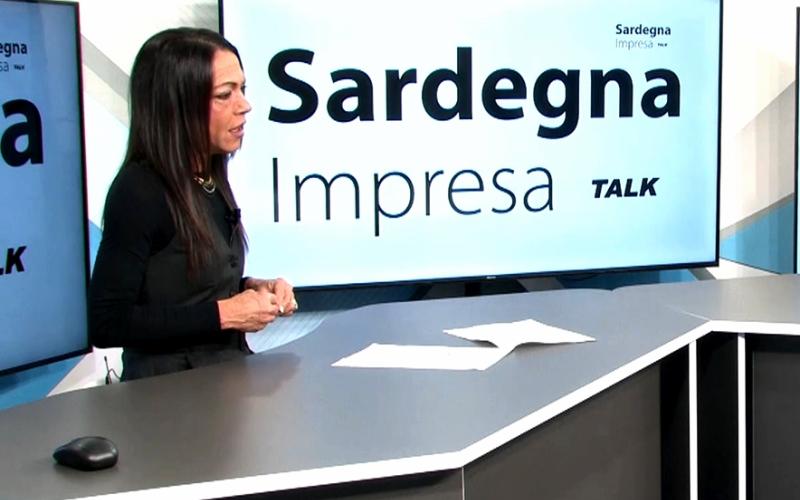Sardegna Impresa Talk