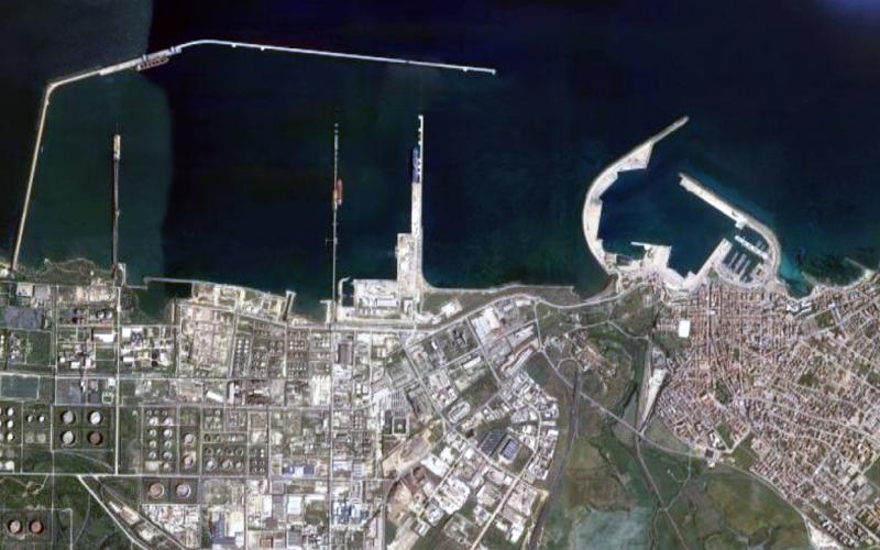 Incontro pubblico a Porto Torres