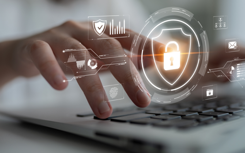 Cyber security