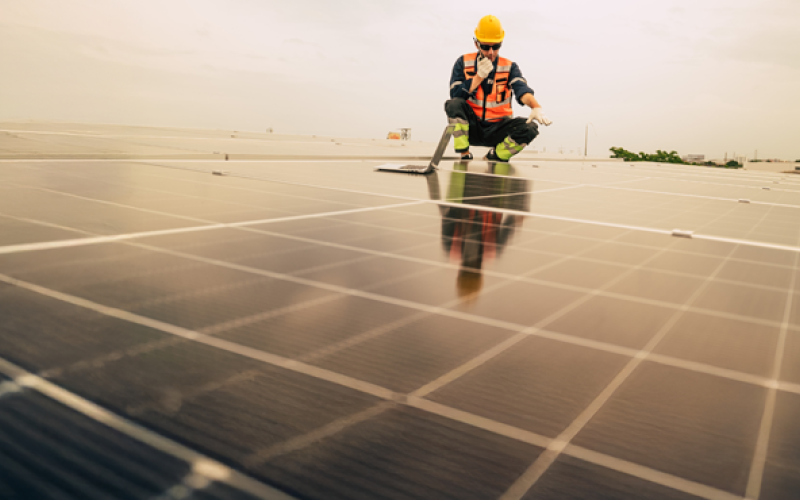 solare, pannelli fotovoltaici