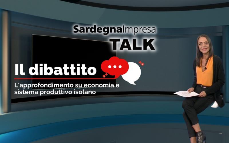 SardegnaImpresa Talk