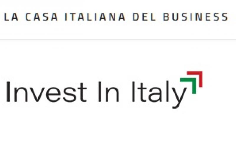 Invest in Italy
