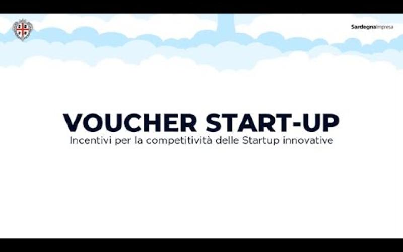 Embedded thumbnail for Un voucher per l&#039;innovazione