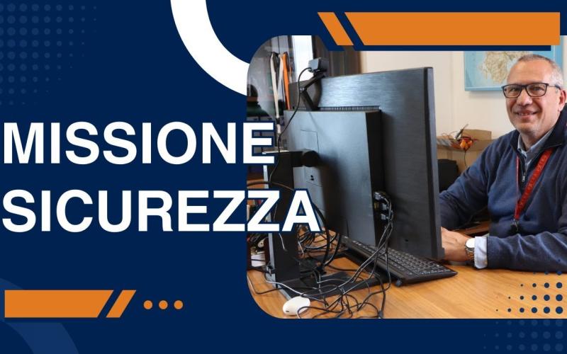 Embedded thumbnail for EXTRA INFORMATICA: missione sicurezza