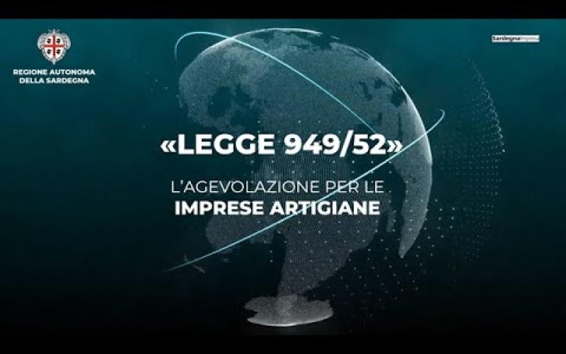 Embedded thumbnail for Un incentivo a dimensione artigiana