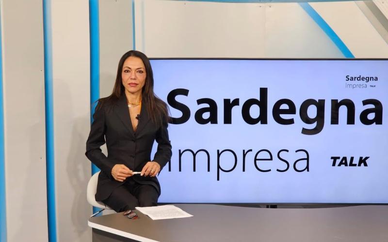 Embedded thumbnail for SARDEGNAIMPRESA TALK - La Sardegna e la parità di genere