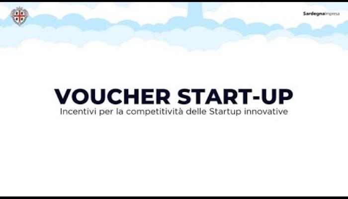 Embedded thumbnail for Un voucher per l&#039;innovazione