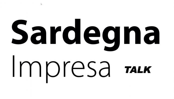Embedded thumbnail for Sardegna Impresa Talk: Cultura e valorizzazione del patrimonio esistente