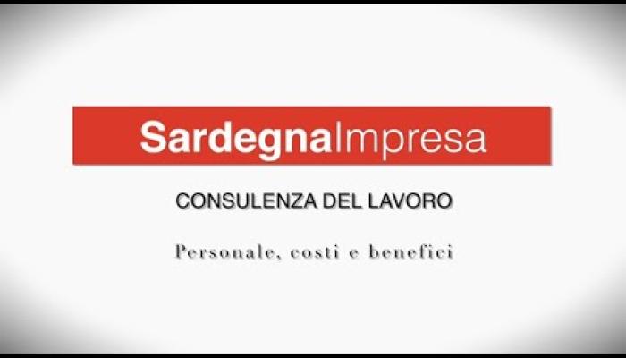 Embedded thumbnail for Consulenza del lavoro - Personale, costi e benefici