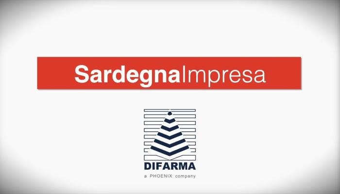 Embedded thumbnail for Dalle case produttrici alle farmacie: la missione di Difarma, il leader sardo della distribuzione