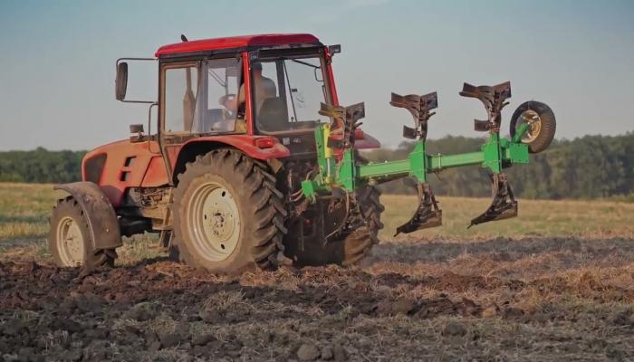 Embedded thumbnail for Le opportunità offerte dal PSR per favorire gli investimenti delle imprese agricole sarde - seconda parte