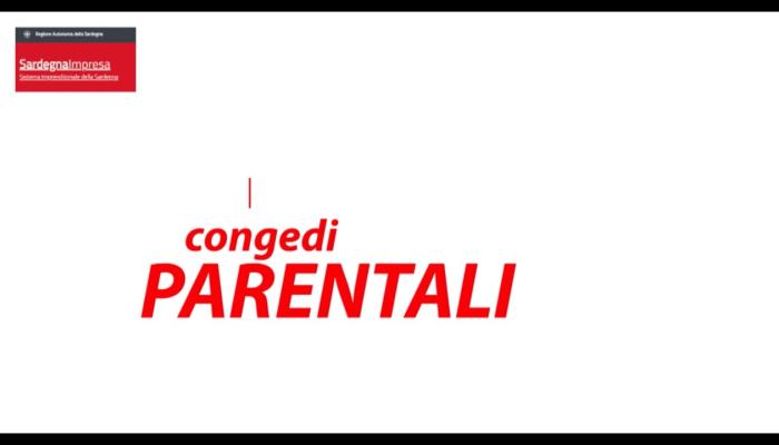 Embedded thumbnail for L&#039;esperto risponde - I congedi parentali