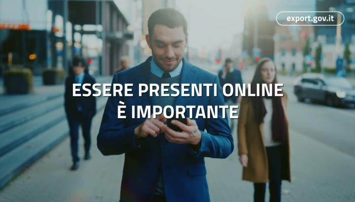 Embedded thumbnail for Promuovi e digitalizza il tuo business