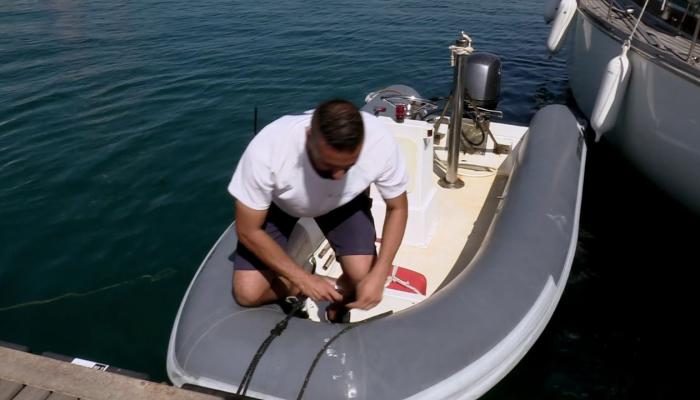 Embedded thumbnail for Acquatica, da Alghero una storia di innovazione e salvaguardia dell&#039;ambiente 