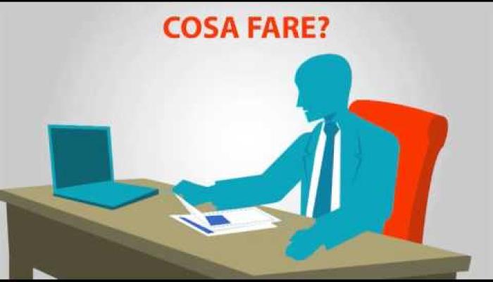 Embedded thumbnail for Cosa fare quando si riceve una cartella esattoriale