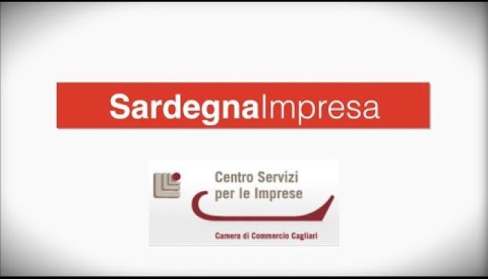 Embedded thumbnail for Centro Servizi per le Imprese, un supporto per le aziende sarde del futuro e per l’economia isolana