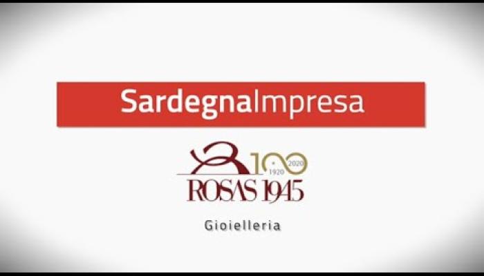 Embedded thumbnail for Rosas, gioiellieri da cent&#039;anni. &quot;Ma i tesori più preziosi sono il territorio e il suo patrimonio&quot;