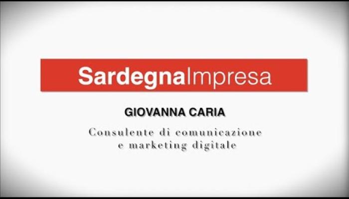 Embedded thumbnail for Digitalizzazione e brand strategy, l’identità visiva e la reputazione aziendale come punti di forza