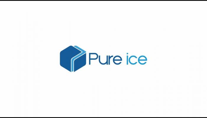 Embedded thumbnail for Pure Ice, la fabbrica del ghiaccio made in Sardinia 