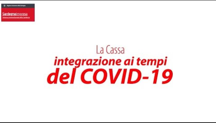 Embedded thumbnail for L&#039;esperto risponde - La cassa integrazione ai tempi del Covid-19