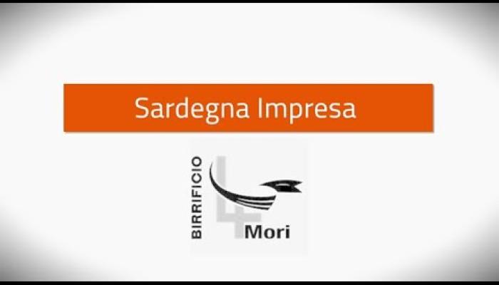 Embedded thumbnail for &quot;4 Mori&quot;, la riconversione dei siti industriali ha un altro gusto