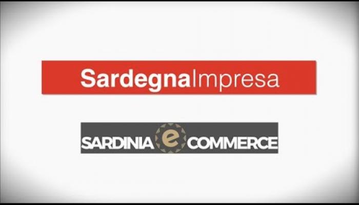 Embedded thumbnail for Sardinia E-Commerce, il centro commerciale dedicato all’eccellenza isolana è online