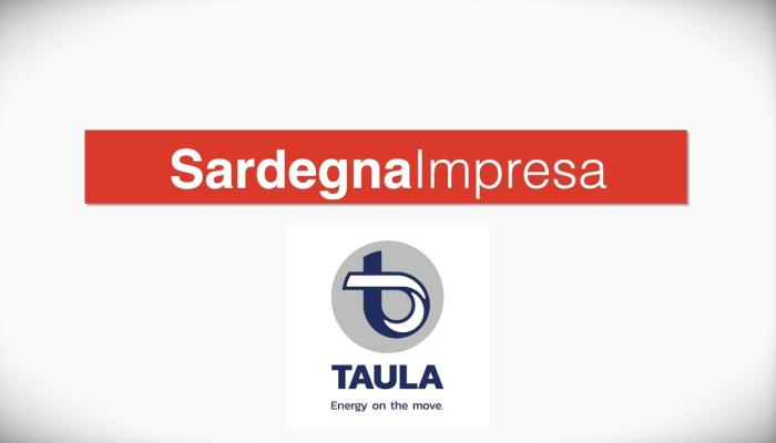 Embedded thumbnail for Carburanti, veicoli industriali, sostenibilità: Taula ed Eurocomi, il gusto della sfida è nel Dna