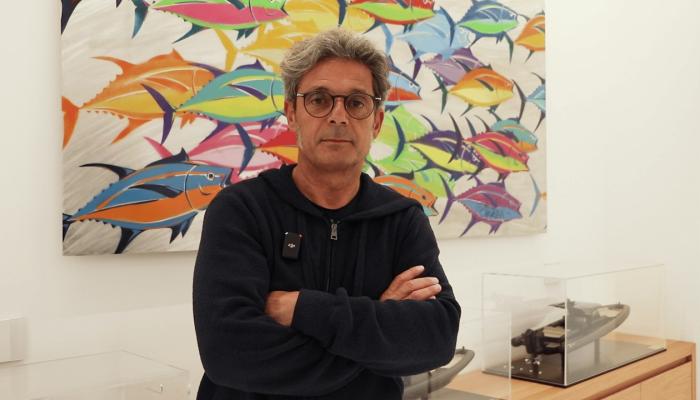 Embedded thumbnail for G-TENDER CUSTOM RIBS: produzione sartoriale di gommoni d’alta gamma