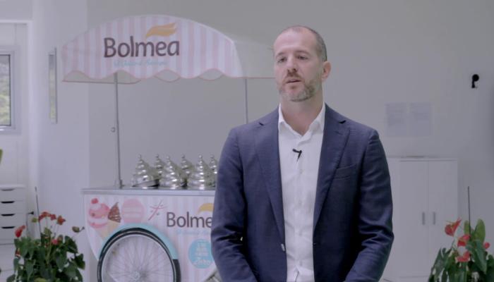 Embedded thumbnail for Bolmea, da Tempio Pausania il gelato &quot;Made in Sardinia&quot; 