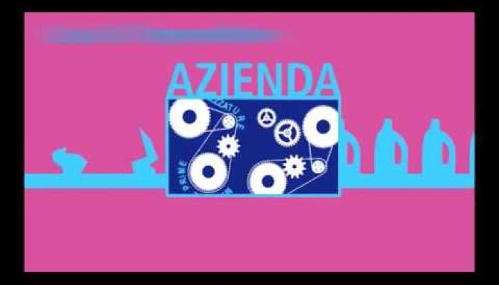 Embedded thumbnail for Cosa fa l&#039;imprenditore